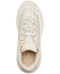 Aldo Women's Kitri Round Toe Jogger Sneakers