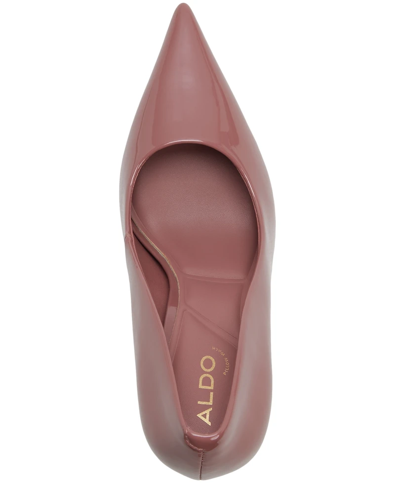 Aldo Women's Stasya Pointed Toe Pumps
