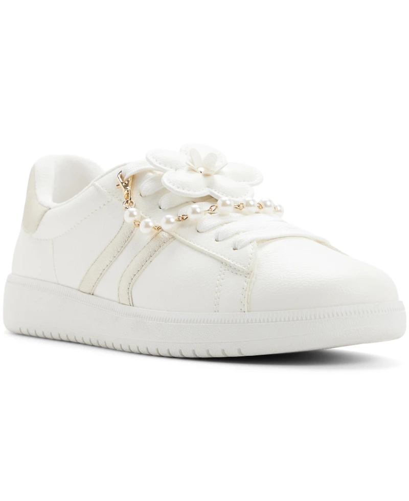Aldo Women's Chic Low Top Athletic Sneakers