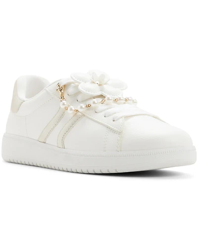 Aldo Women's Chic Low Top Athletic Sneakers