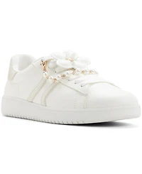 Aldo Women's Chic Low Top Athletic Sneakers