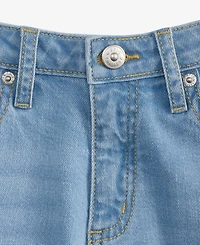 Epic Threads Girls' 5-20 Wide-Leg Jeans, Macy's Exclusive