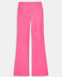 Epic Threads Girls' 5-20 Rib Flare Leggings, Macy's Exclusive