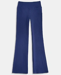Epic Threads Girls' 5-20 Rib Flare Leggings, Macy's Exclusive