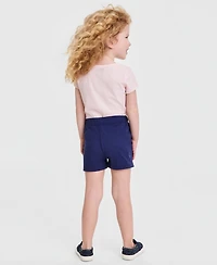 Epic Threads Toddler Girls' 12M-5T Knit Ruffled Shorts, Macy's Exclusive