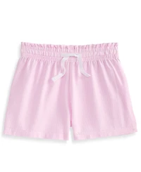 Epic Threads Girls' 12M-5T Striped Shorts, Macy's Exclusive