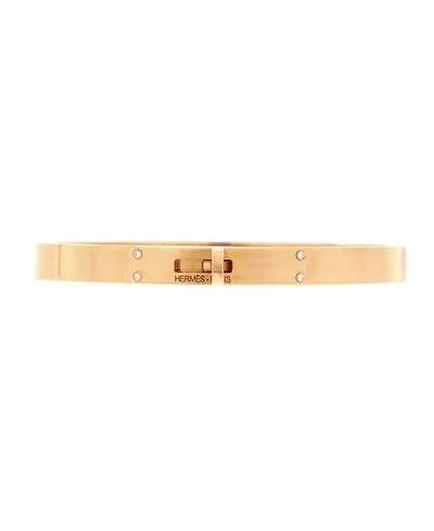 Pre-Owned HERMES Kelly Bracelet