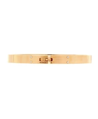 Pre-Owned HERMES Kelly Bracelet