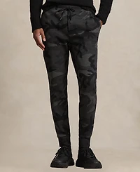 Polo Ralph Lauren Men's Double-Knit Jogger Pants