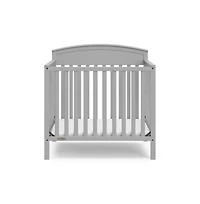 Graco Benton 4-In-1 Convertible Mini Crib