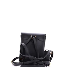 Pre-Owned HERMES Mini Kelly Jump Backpack Swift