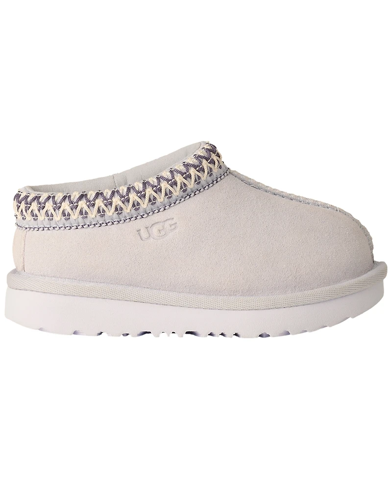 Ugg Toddlers' Tasman Ii Round Toe Slippers