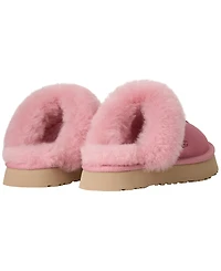 Ugg Kids' Disquette Round Toe Slippers
