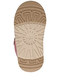 Ugg Toddlers' Rennie Low Round Toe Sneakers