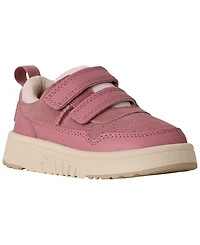 Ugg Toddlers' Rennie Low Round Toe Sneakers