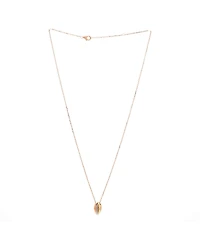 Pre-Owned Cartier Baby Trinity Pendant Necklace