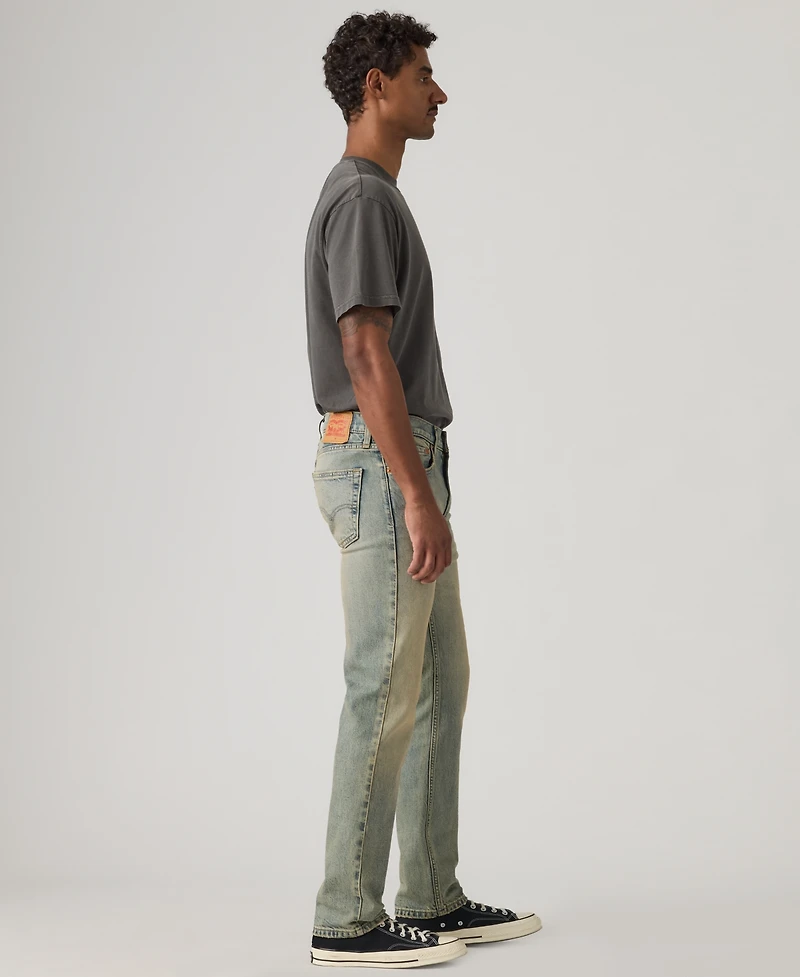 Levi's Men's 511 Flex Slim Fit Jeans