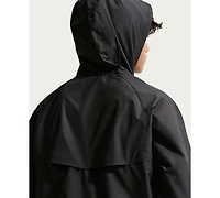 Nike Boys' and Girls' 7-20 Sportswear Wind Runner Hooded Repel Jacket