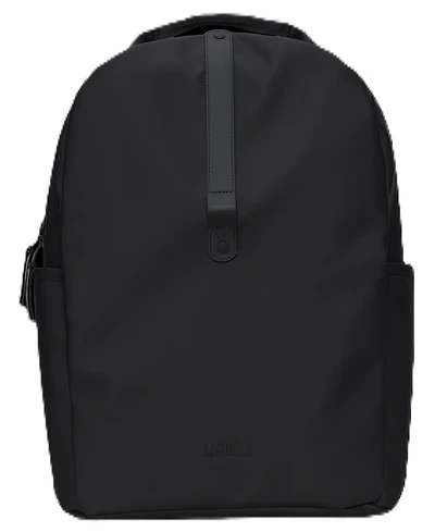 Rains Clip-Front Backpack