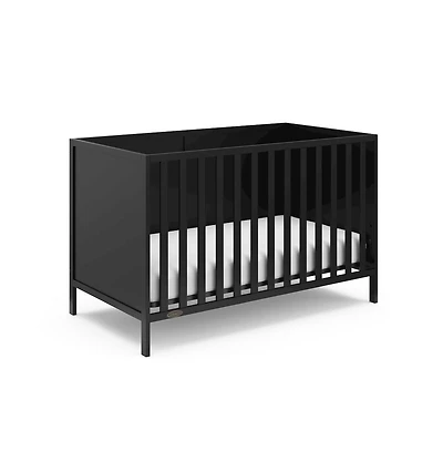 Graco Theo 3-in-1 Convertible Crib