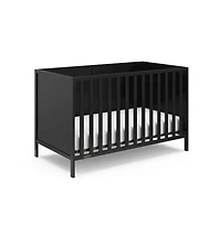 Graco Theo 3-in-1 Convertible Crib