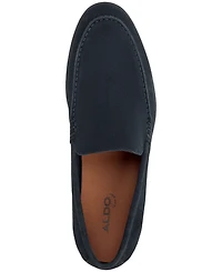 Aldo Men's Mariner Leather Slip-On Loafers