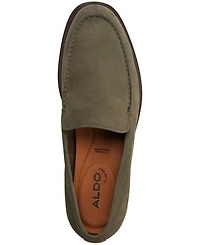Aldo Men's Alfonso Slip-On Leather Loafers