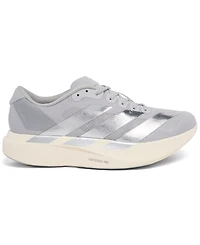 Adidas Men's Adizero Evo Sl Running Sneakers from Finish Line