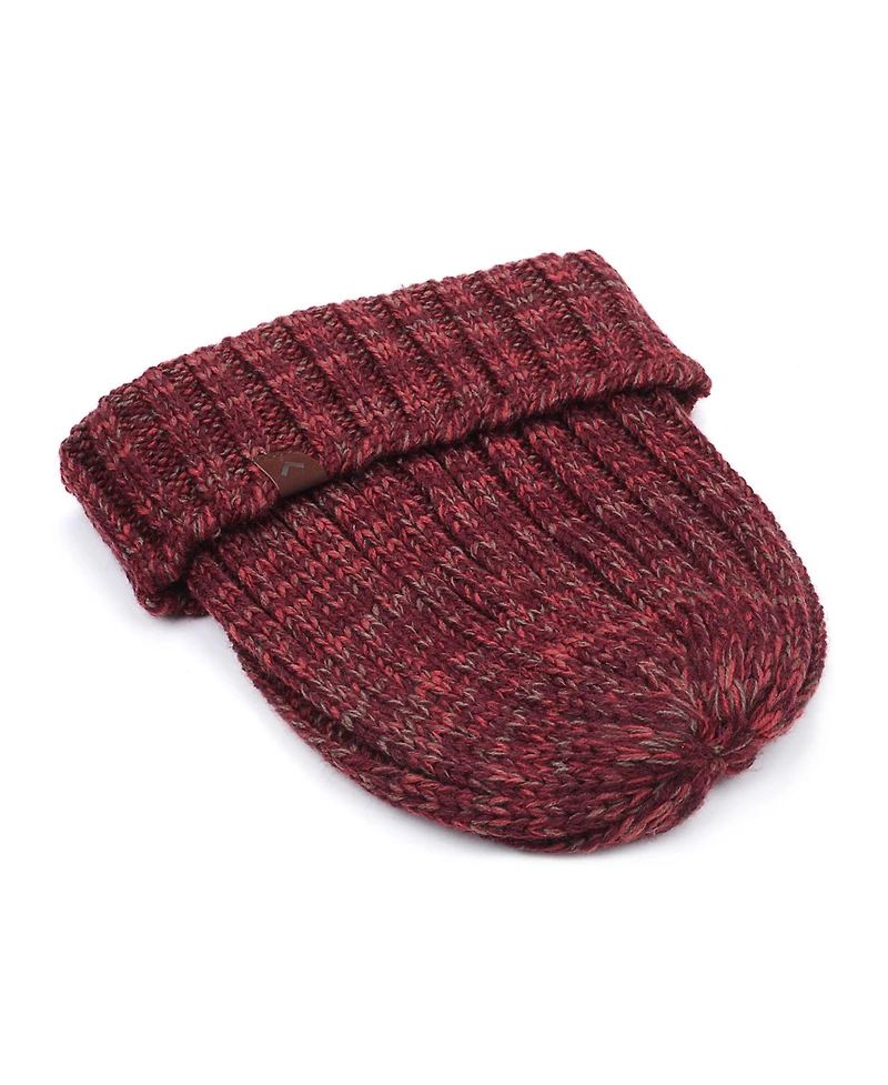 Gallery Seven Men's Knit Beanie Winter Hat