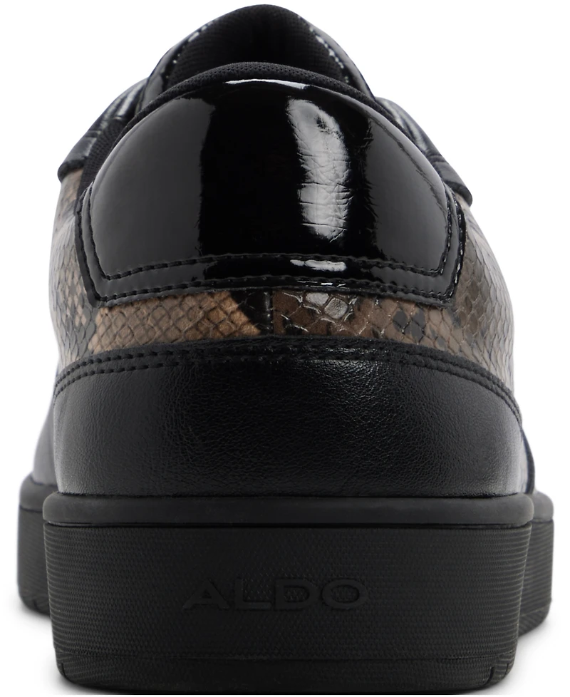 Aldo Men's Zethan Synthetic Fashion Athletics Shoes