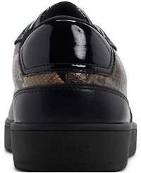 Aldo Men's Zethan Synthetic Fashion Athletics Shoes