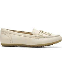 Clarks Women's Elliotte Sail Slip-On Flats