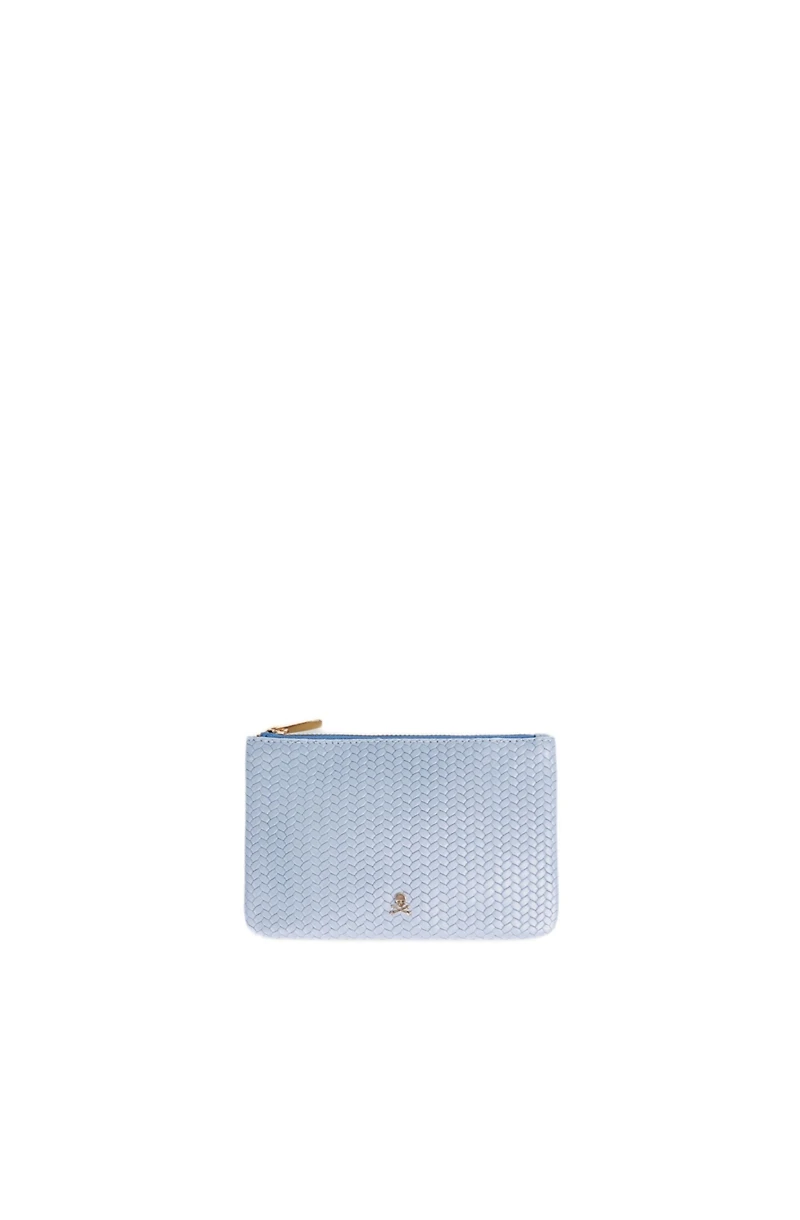 Scalpers Men's Linawoven Wallet