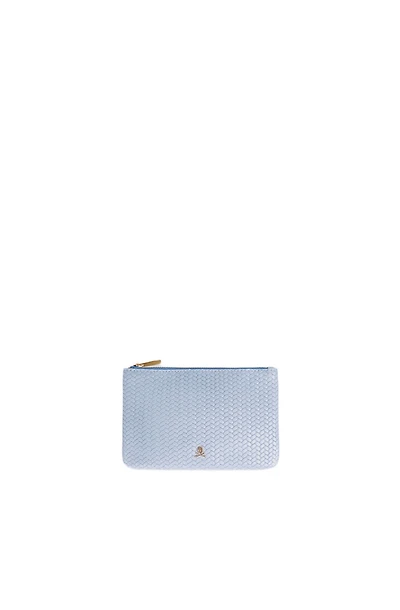 Scalpers Men's Linawoven Wallet