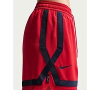 Nike Women's Caitlin Clark Drawstring Basketball Shorts