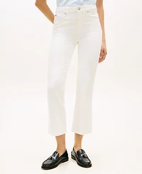 Tommy Hilfiger Women's Bootcut Jeans