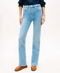 Tommy Hilfiger Women's Denim Bootcut Jeans