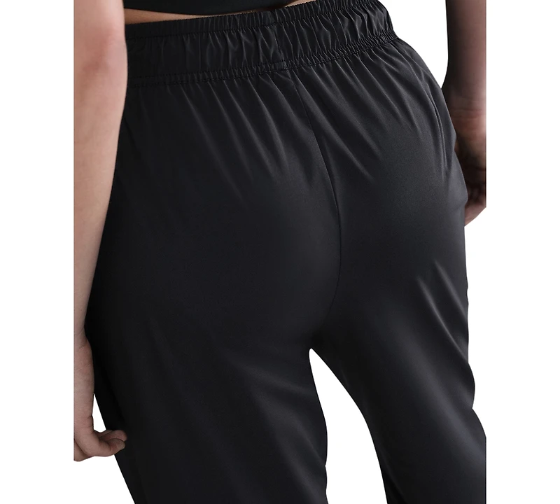 Nike Sportswear Women's Phoenix Oversized High-Waisted Graphic Pants