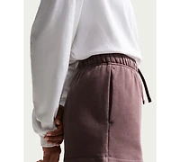 Nike Women's Sportswear Club Fleece Mid-Rise Shorts