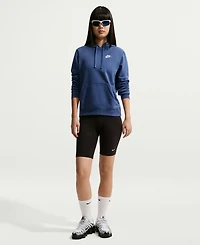Nike Women's Sportswear Club Fleece Pullover Hoodie