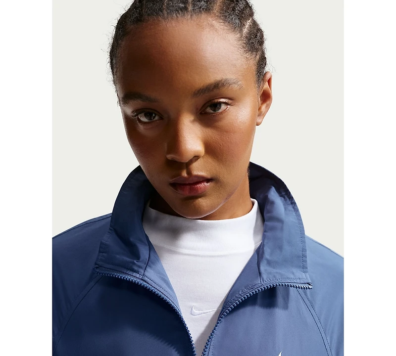 Nike Sportswear Women's Oversized Uv Track Jacket