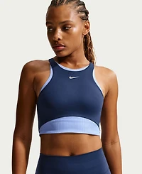 Nike Women's Medium-Support Padded Sports Bra