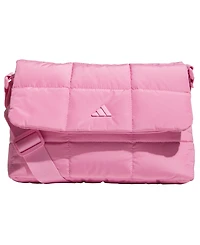 adidas Quilted Crossbody Bag