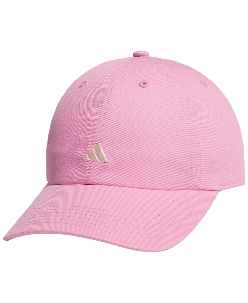 adidas Women's Saturday 3 Cap