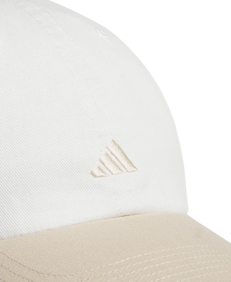 adidas Women's Saturday 3 Cap
