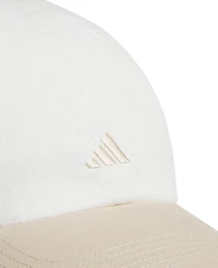 adidas Women's Saturday 3 Cap