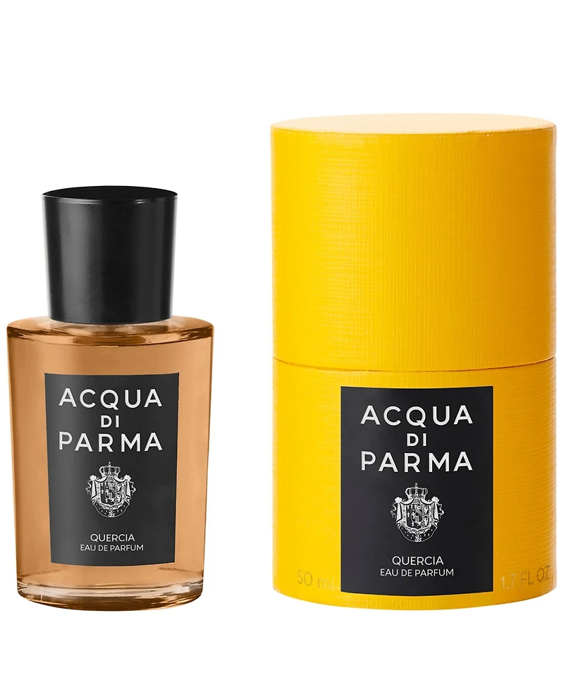 Acqua Di Parma Quercia Eau De Parfum, 1.7 oz.