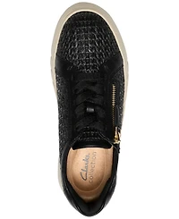 Clarks Women's Mykah Joyfull Lace-Up Sneakers