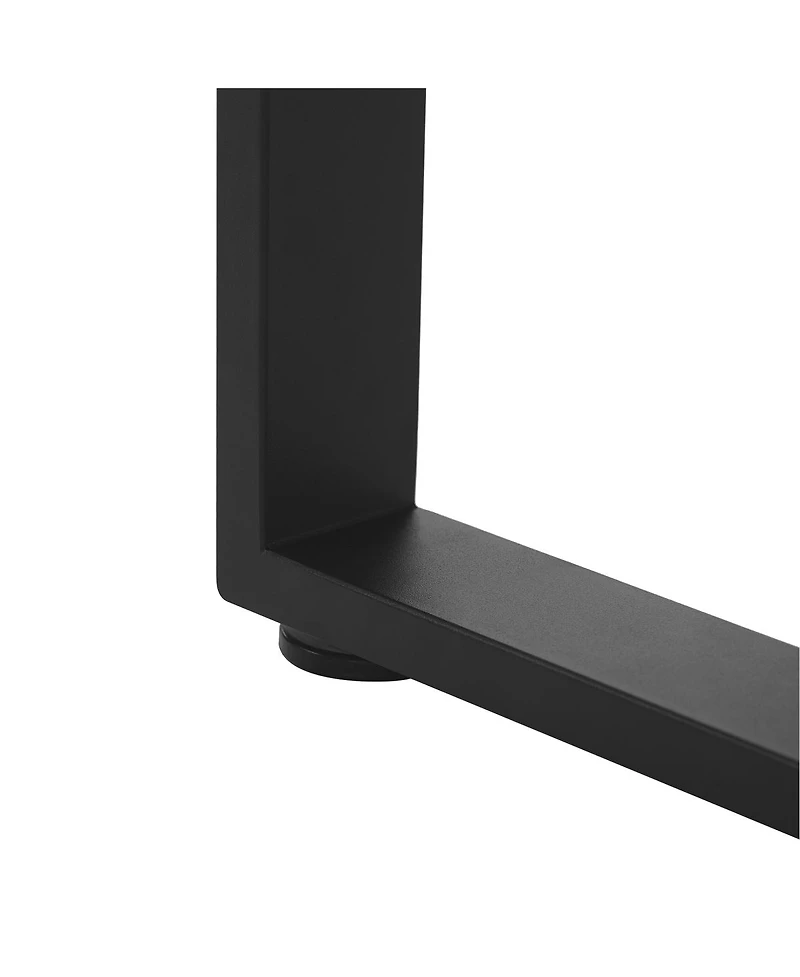 Streamdale Wood Bench for Bedroom, Farmhouse Kitchen Table Benches, Modern Shoe