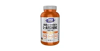 Now Foods L-Arginine Double Strength, 1000 mg, 180 Tablets